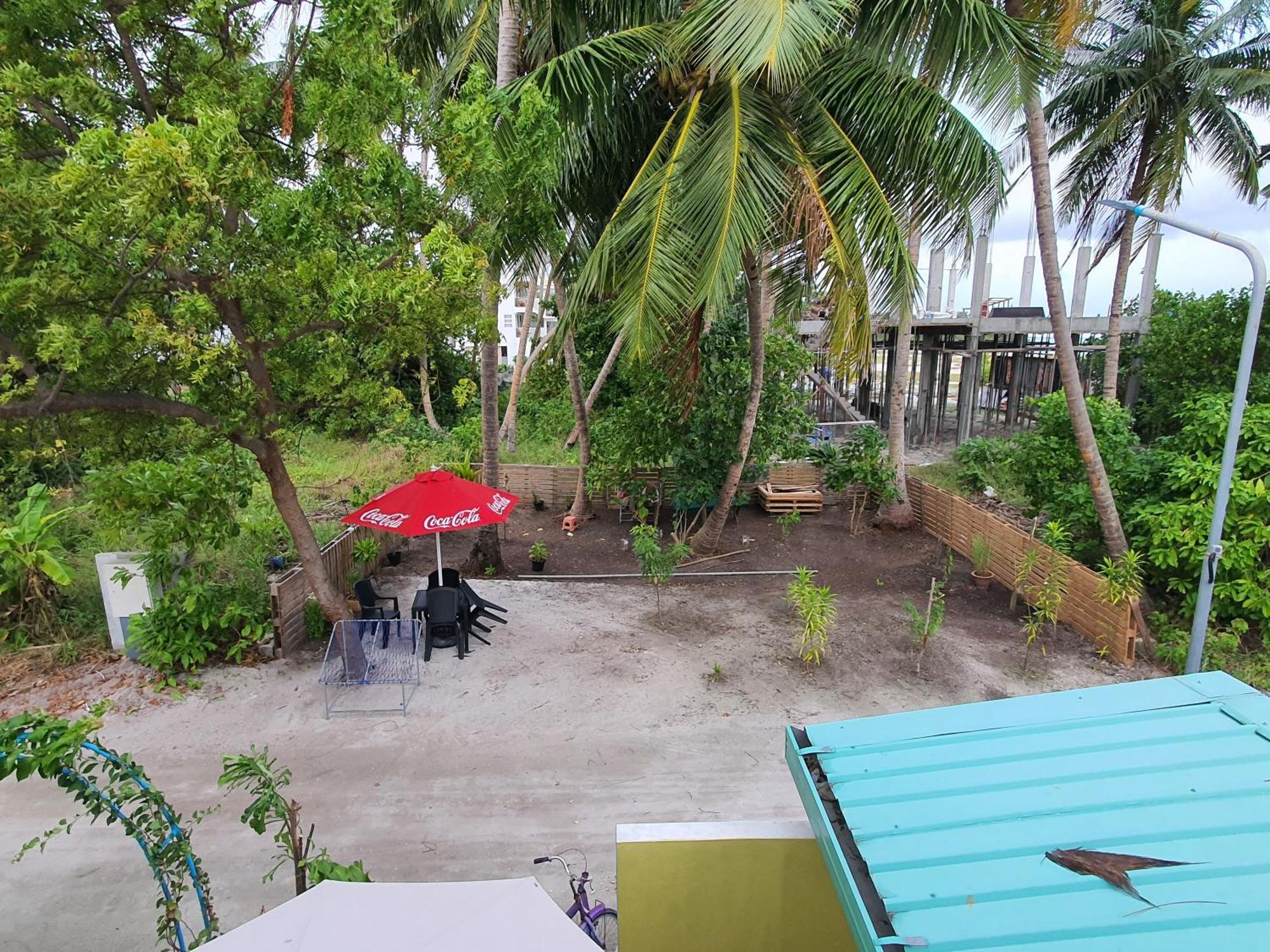 Lodge Empyrean Stay, Maldives Thulusdhoo