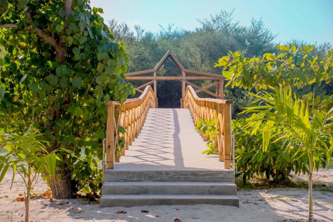 Chata Empyrean Stay, Maldives Thulusdhoo