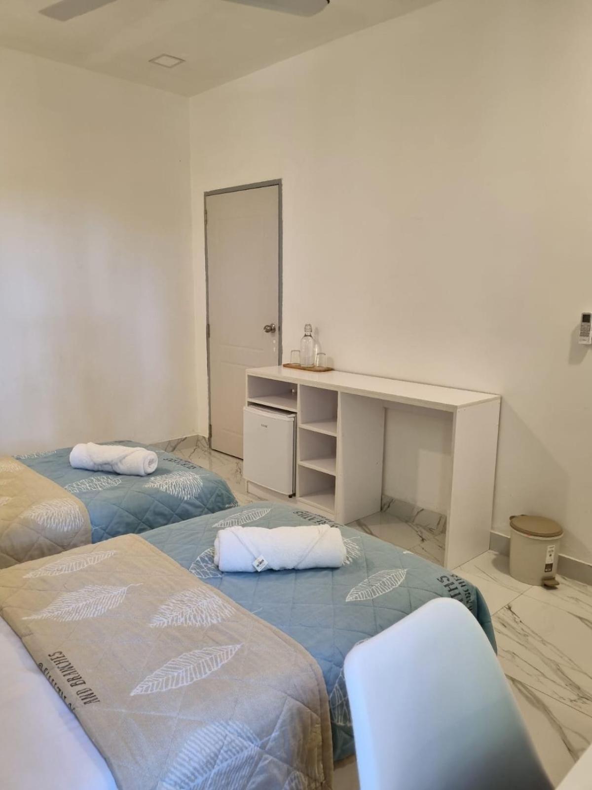 Chata Empyrean Stay, Maldives