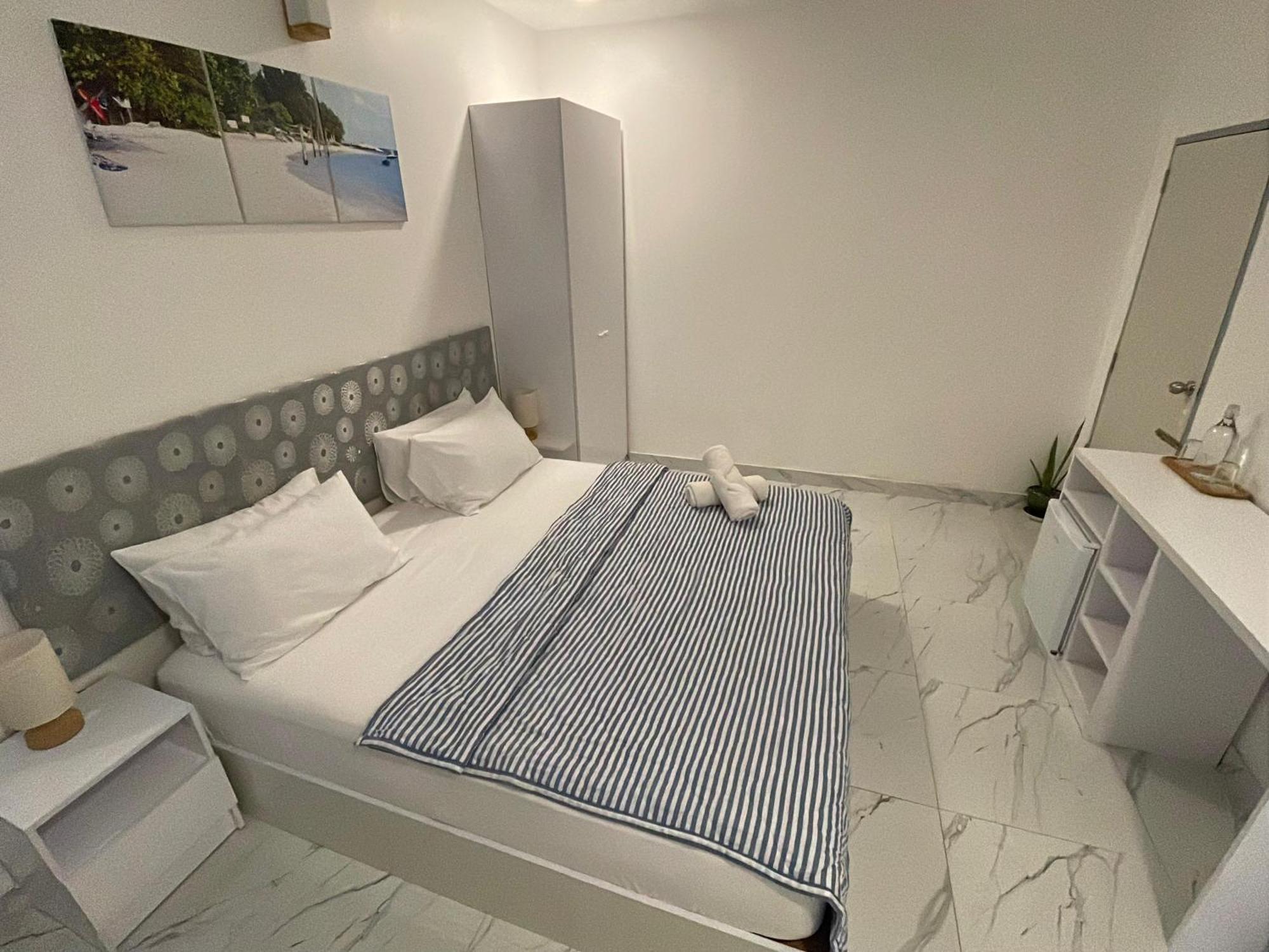 Chata Empyrean Stay, Maldives *