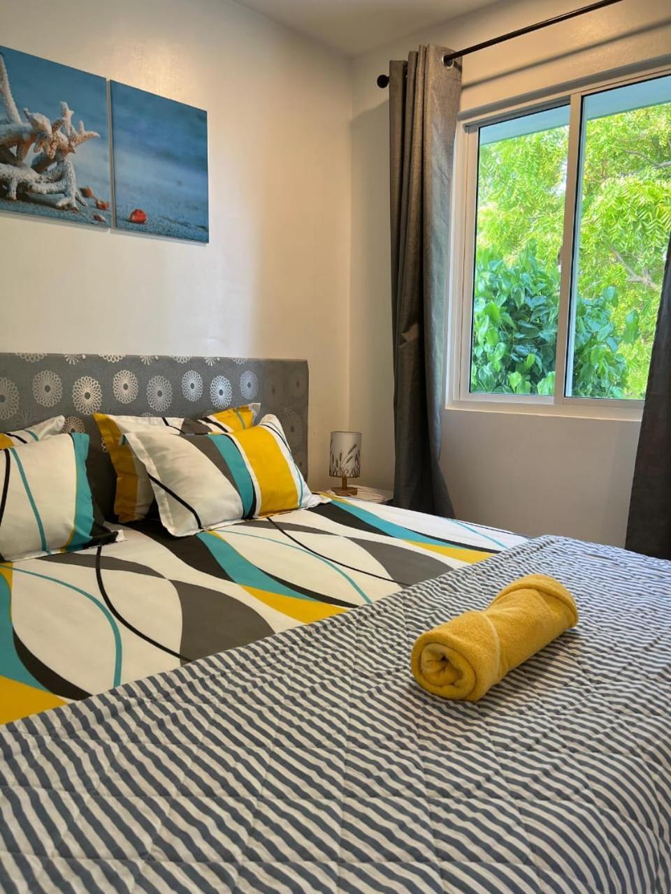 Empyrean Stay, Maldives Chata *