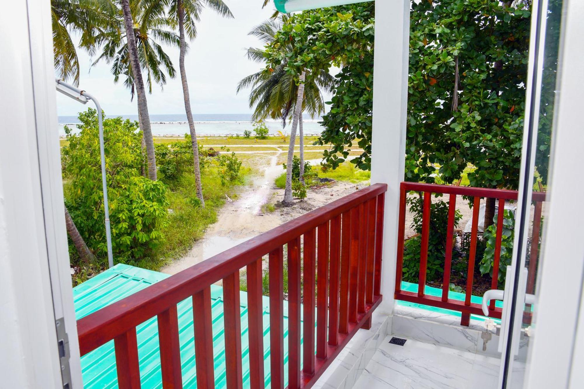 Empyrean Stay, Maldives * Thulusdhoo